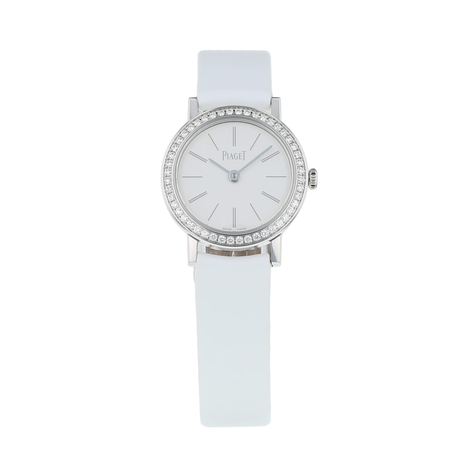 Pre-Owned Piaget Altiplano G0A36532 Pre-Owned Piaget Altiplano G0A36532