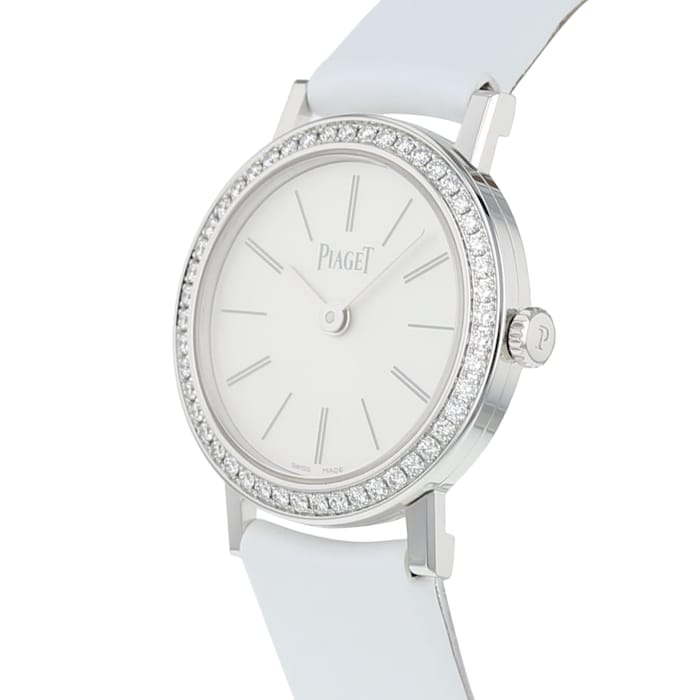 Pre-Owned Piaget Altiplano Ladies Watch G0A36532