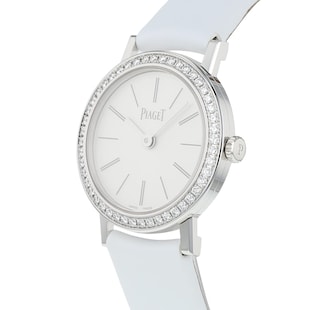 Pre-Owned Piaget Altiplano G0A36532