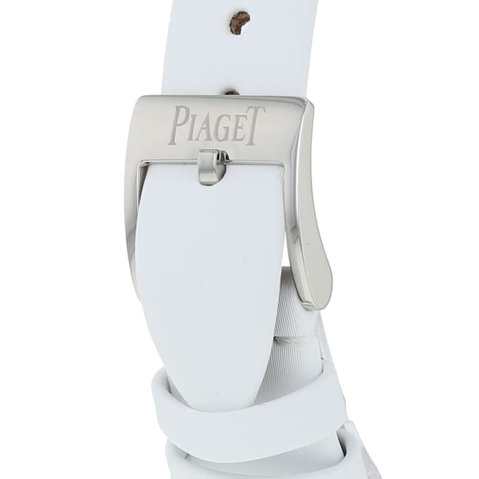 Pre-Owned Piaget Altiplano Ladies Watch G0A36532