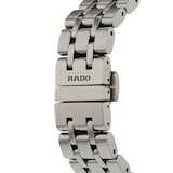Pre-Owned Rado Pre-Owned Rado DiaMaster Ladies Watch R14064922