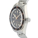 Pre-Owned Tudor Black Bay Fifty-Eight Mens Watch M79030N-0001
