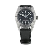 Pre-Owned Tudor Black Bay Steel Mens Watch M79730-0003