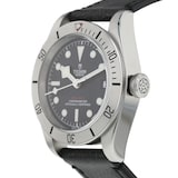Pre-Owned Tudor Black Bay Steel Mens Watch M79730-0003