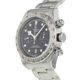 Pre-Owned Tudor Black Bay Chronograph Mens Watch M79350-0001