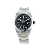 Pre-Owned Tudor Black Bay 36 Mens Watch M79500-0007