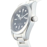Pre-Owned Tudor Black Bay 36 Mens Watch M79500-0007