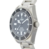 Pre-Owned Tudor Pelagos Mens Watch M25600TN-0001
