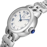 Pre-Owned Tudor Clair De Rose 26MM Stainless Steel