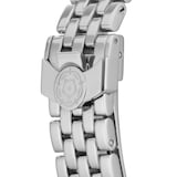 Pre-Owned Tudor Clair De Rose 26MM Stainless Steel
