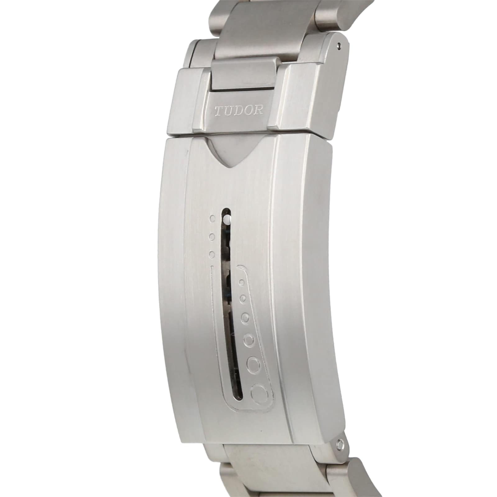 Pre-Owned Tudor Pelagos Mens Watch M25600TN-0001 Pre-Owned Tudor Pelagos Mens Watch M25600TN-0001
