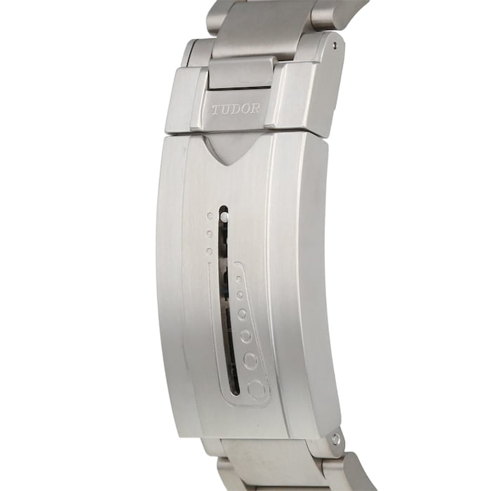 Pre-Owned Tudor Pre-Owned Tudor Pelagos Mens Watch M25600TN-0001