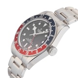 Pre-Owned Tudor Black Bay GMT Mens Watch M79830RB-0001