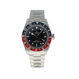 Pre-Owned Tudor Black Bay GMT Mens Watch M79830RB-0001