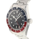 Pre-Owned Tudor Black Bay GMT Mens Watch M79830RB-0001
