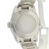 Pre-Owned Tudor Black Bay GMT Mens Watch M79830RB-0001