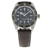 Pre-Owned Tudor Black Bay Fifty-Eight 925 Mens Watch M79010SG-0001