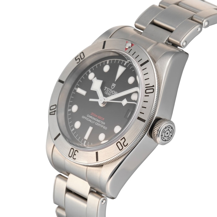 Pre-Owned Tudor Black Bay M79730-0006