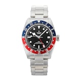 Pre-Owned Tudor Black Bay Mens Watch M79830RB-0001