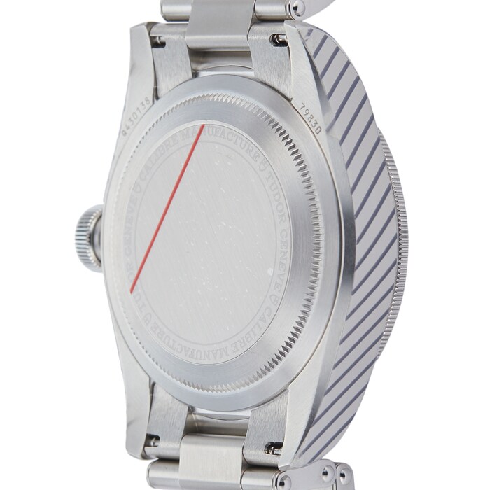 Pre-Owned Tudor Black Bay Mens Watch M79830RB-0001