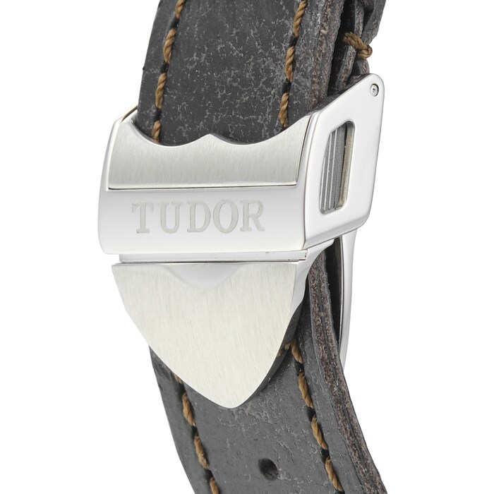 Pre-Owned Tudor Pre-Owned Tudor Black Bay 41 Mens Watch M79230R-0011