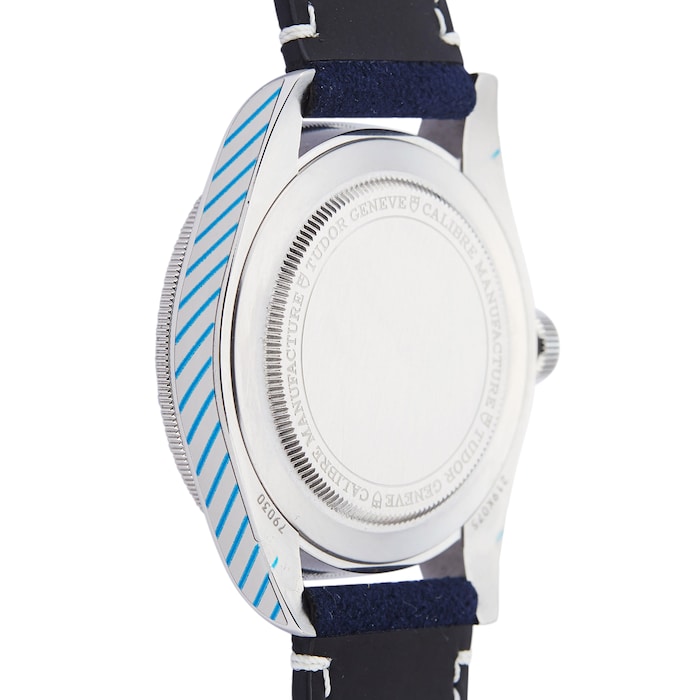 Pre-Owned Tudor Black Bay Fifty-Eight Mens Watch M79030B-0002