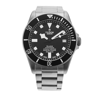 Pre-Owned Tudor Pelagos 42MM Titanium