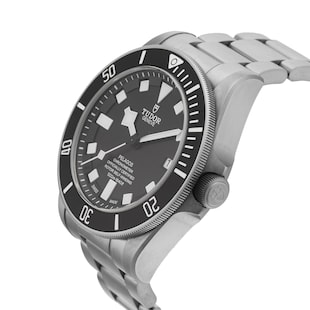 Pre-Owned Tudor Pelagos 42MM Titanium