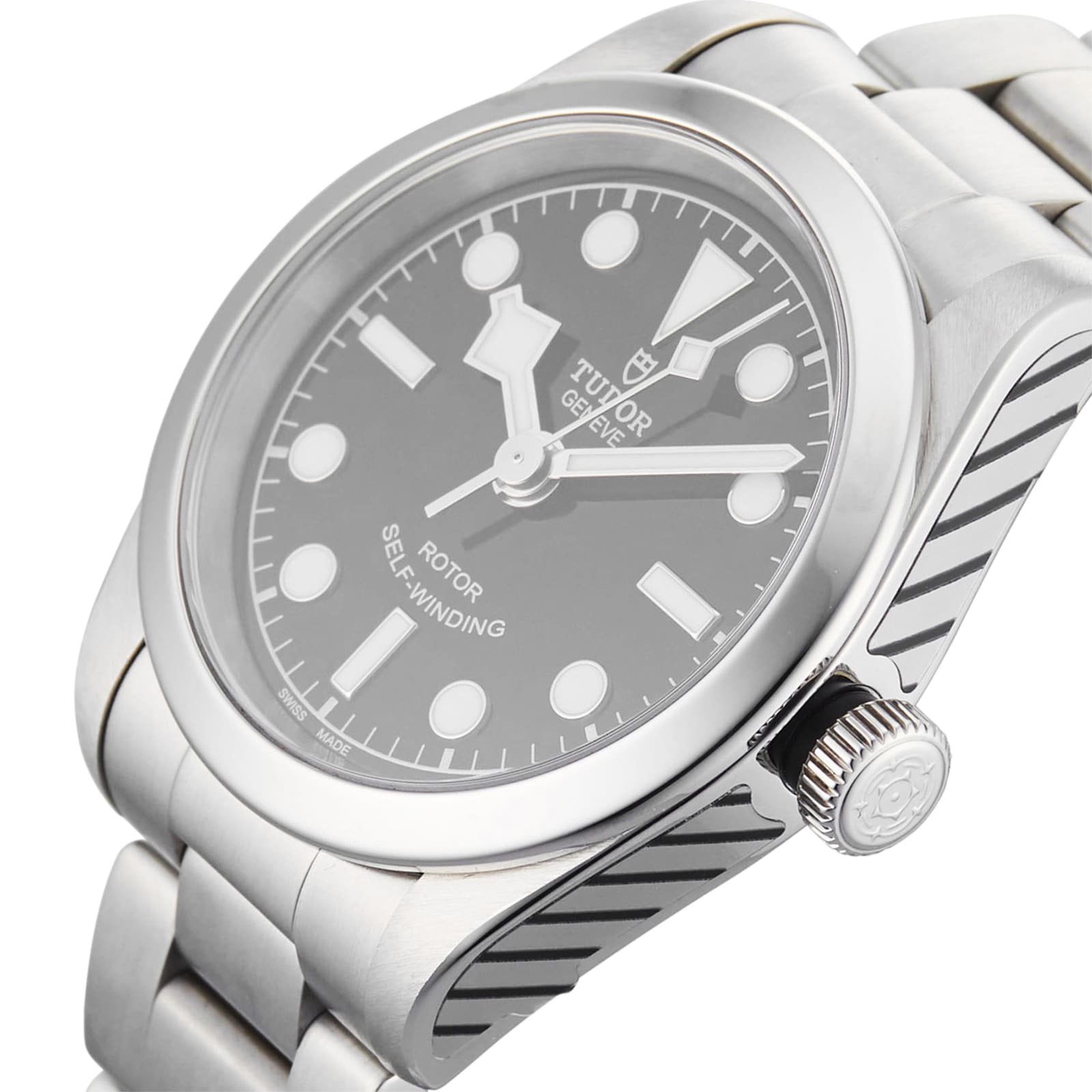 Tudor black bay online 32 ladies