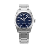 Pre-Owned Tudor Black Bay 41 Mens Watch M79540