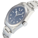 Pre-Owned Tudor Black Bay 41 Mens Watch M79540