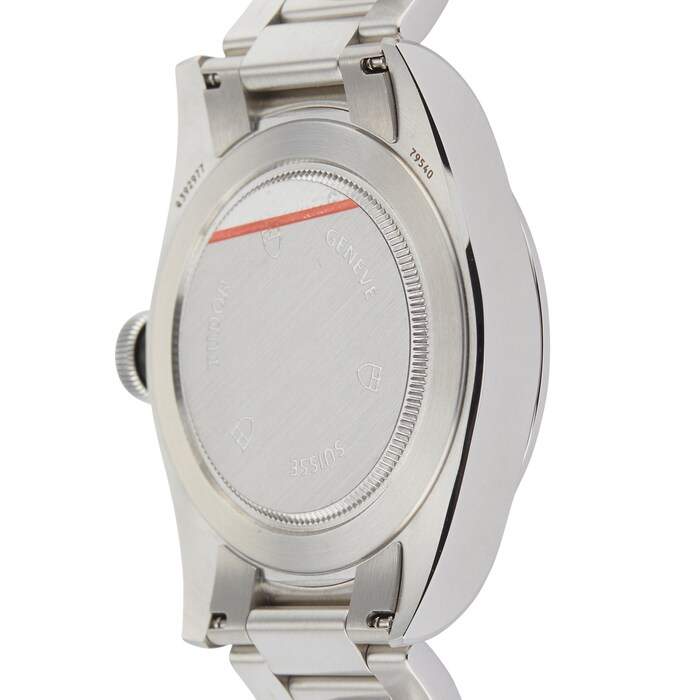 Pre-Owned Tudor Black Bay 41 Mens Watch M79540