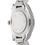 Pre-Owned Tudor Black Bay 36 Black Steel Mens Watch M79500-0007