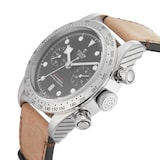 Pre-Owned Tudor Black Bay Chrono Mens Watch M79350-0005