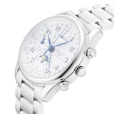 Pre-Owned Longines Master Collection Mens Watch L2.673.4.78.6