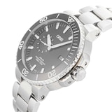 Pre-Owned Oris Aquis Small Seconds Mens Watch 01 743 7733 4135