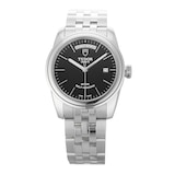 Pre-Owned Tudor Pre-Owned Tudor Glamour Day-Date Mens Watch M56000-0007