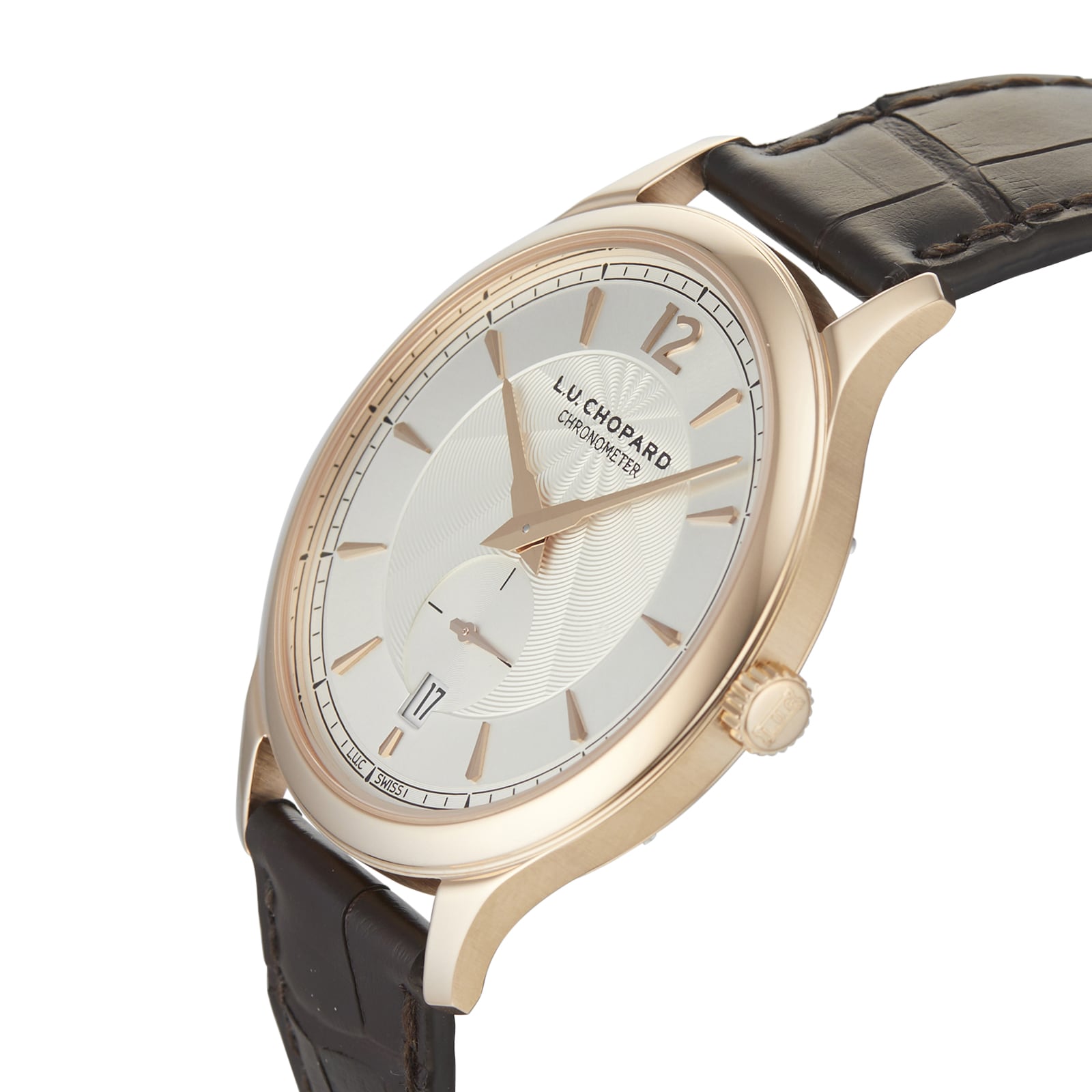 Lu chopard watches sale