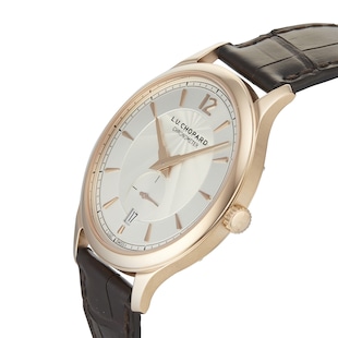 Pre-Owned Chopard Chopard L.U.C XPS 1860 Edition Mens Watch 161946-5001