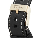 Pre-Owned Tudor Black Bay Bronze Mens Watch M79250BA-0001