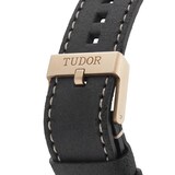 Pre-Owned Tudor Black Bay Bronze Mens Watch M79250BA-0001