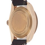 Pre-Owned Tudor Black Bay Bronze Mens Watch M79250BA-0001