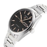 Pre-Owned TAG Heuer Carrera Mens Watch WBN2013.BA0640