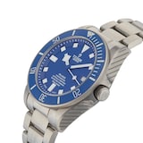 Pre-Owned Tudor Pelagos 42 Mens Watch M25600TB-0001