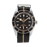 Pre-Owned Tudor Black Bay 58 Mens Watch M79030N-0003