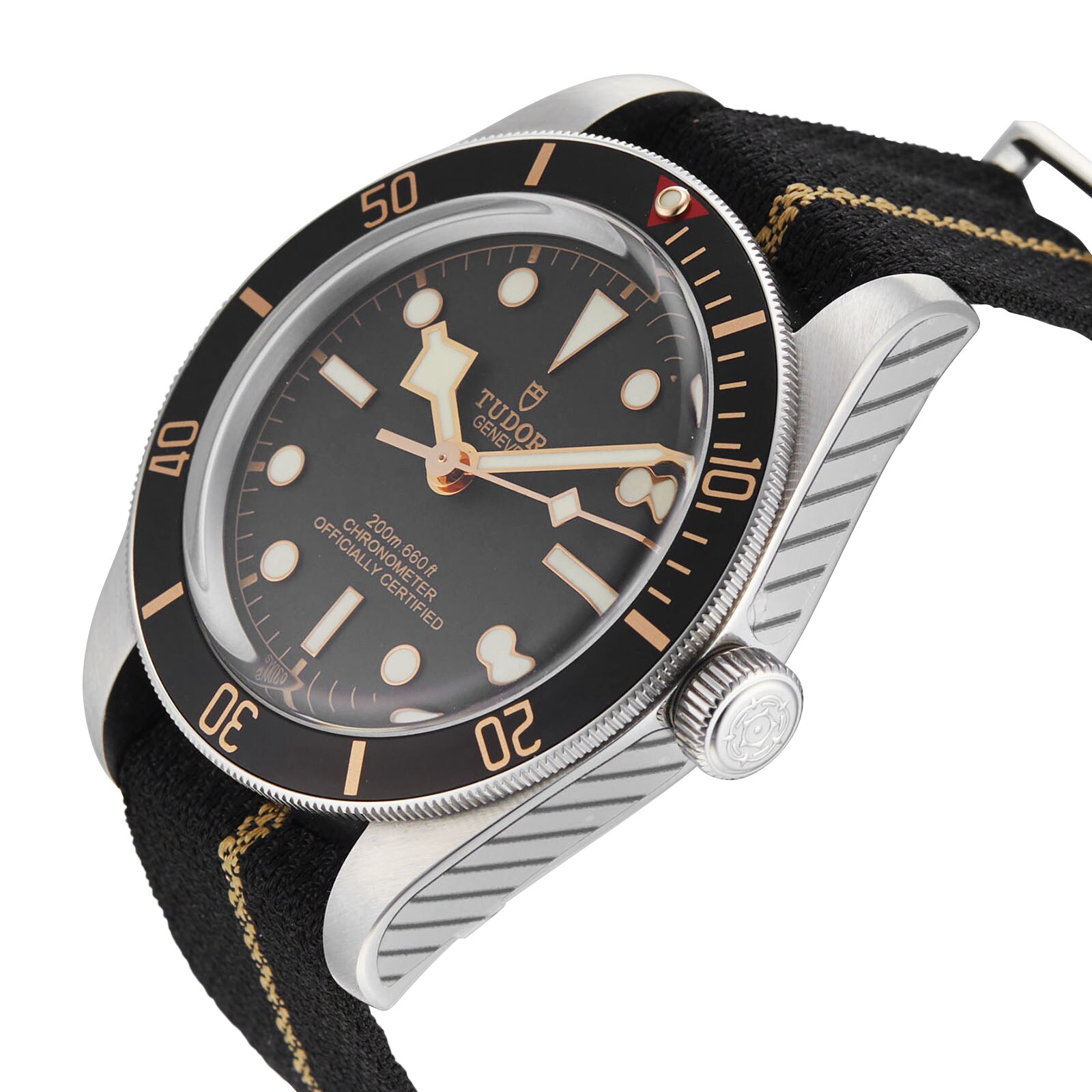 Tudor black bay 58 on sale m79030n