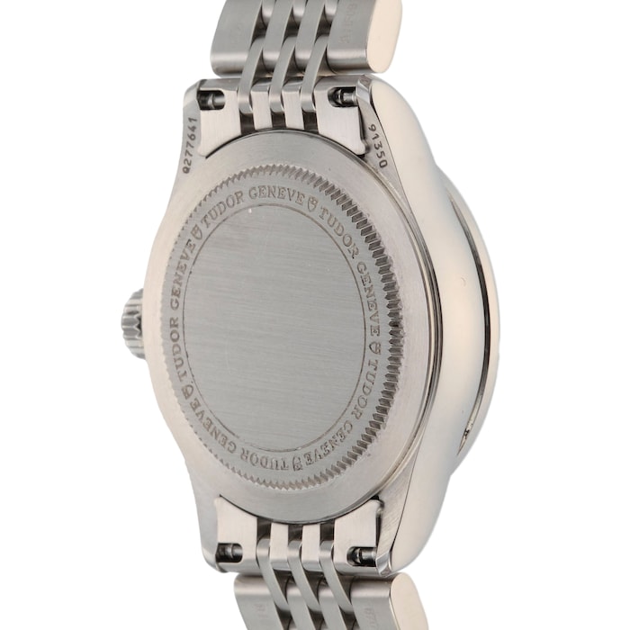 Pre-Owned Tudor 1926 M91350-0013