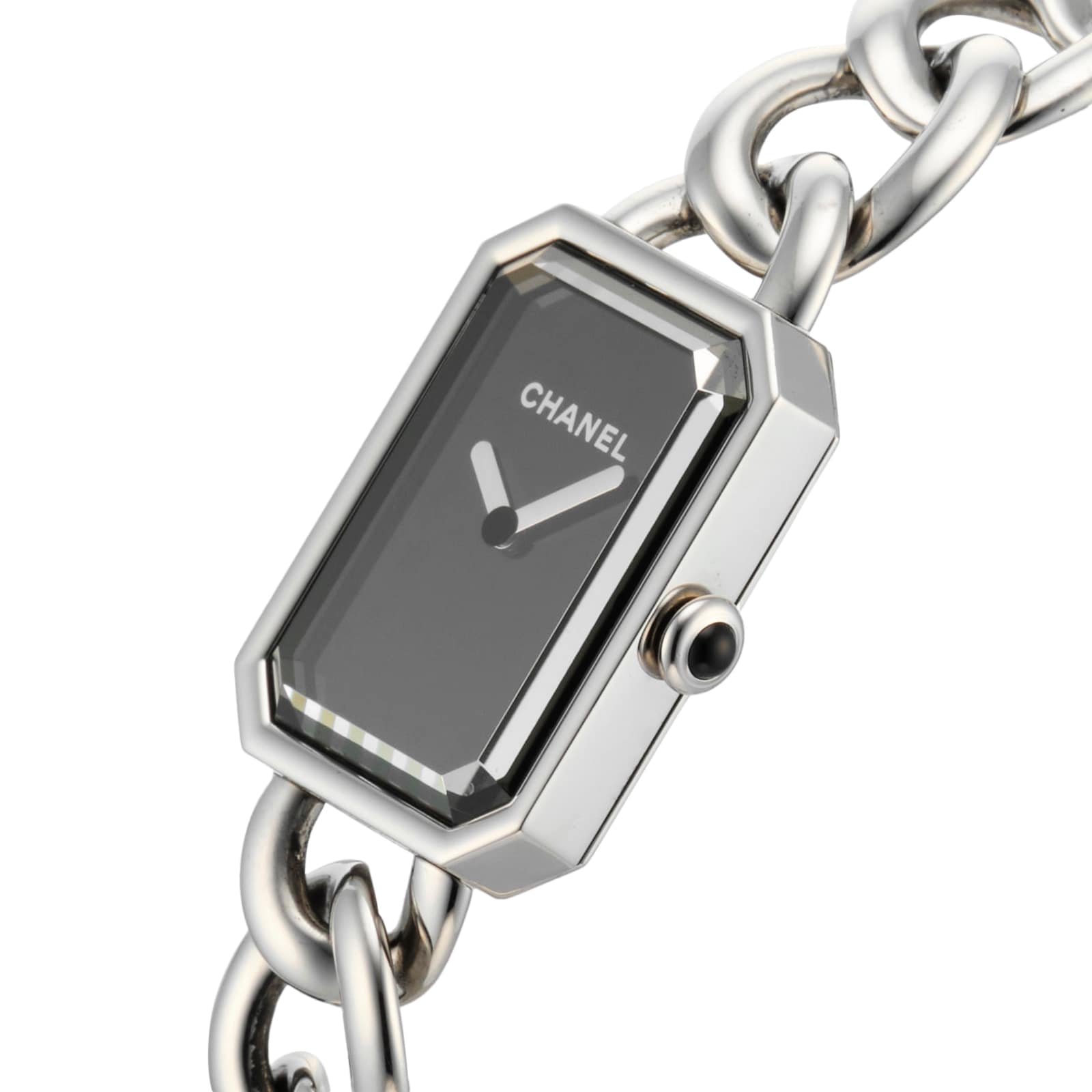 Pre-Owned Chanel Premiere H3248