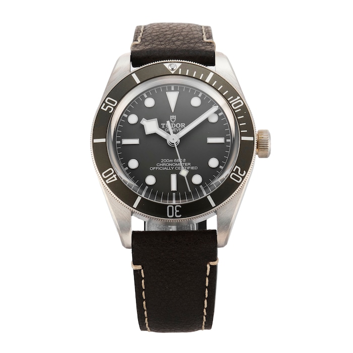 Pre-Owned Tudor Black Bay 58 925 M79010SG-0001