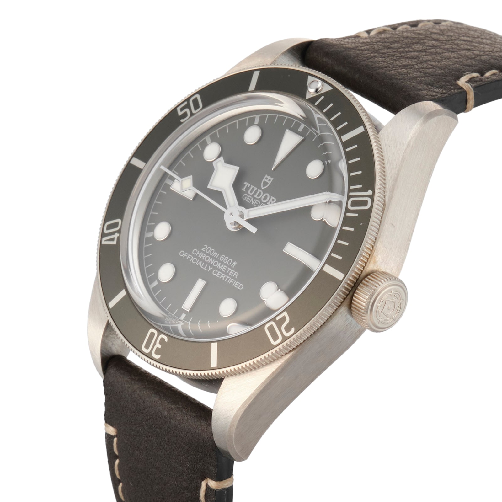 Pre-Owned Tudor Black Bay 58 925 M79010SG-0001